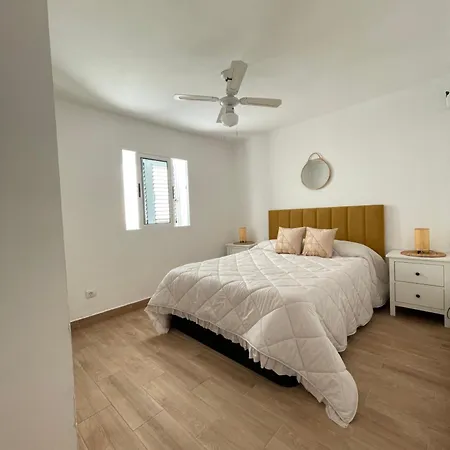 Aparthotel Ara