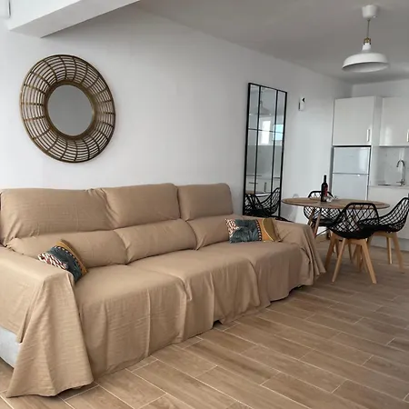 Aparthotel Ara *
