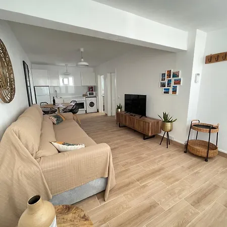 Ara Aparthotel Puerto del Carmen (Lanzarote)