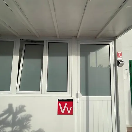 Ara شقة فندقية 4*