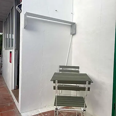 Ara 公寓式酒店