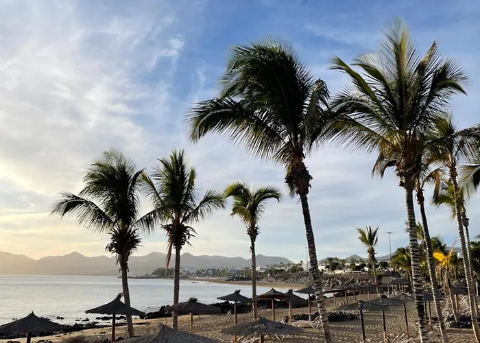 Ara 4* 푸에르토 델 카르멘