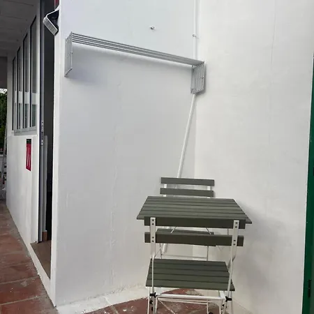 Ara Lejlighedshotel Puerto del Carmen (Lanzarote)