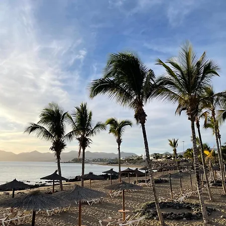 Ara 4* Puerto del Carmen (Lanzarote)