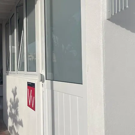 Lejlighedshotel Ara 4*