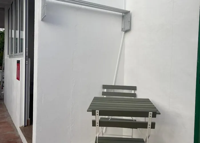 Ara Lejlighedshotel Puerto del Carmen (Lanzarote)